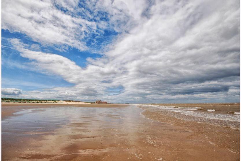 Mayes Cottage Brancaster Exterior photo